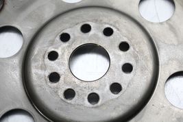 2008-2014 LEXUS ISF 5.0 V8 AUTOMATIC TRANSMISSION FLYWHEEL FLY WHEEL P8389 image 9