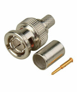 ESP. military male BNC 75 ohm - $11.43