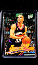 1996 1996-97 Fleer Ultra #233 Jason Kidd HOF Phoenix Suns Basketball Card - £2.02 GBP