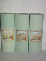 3 WaterMen BATH FOAM &amp; MOISTURIZER Women .5 oz New - $243.66 MXN