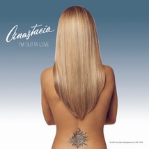 I&#39;m Outta Love [Audio CD] Anastacia - $43.05 MXN