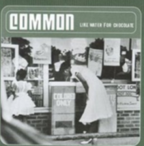 Like Water For Chocolate by Common Cd - £8.03 GBP