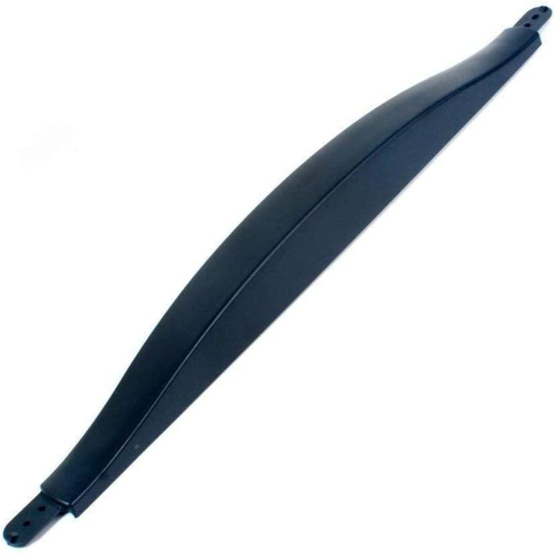 Refrigerator Door Handle Graphite 2206934J for Whirlpool Kenmore WP22069... - $79.12