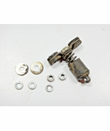 1974 Honda XL350 XL 350 K0 Seat release catch - $481.39 MXN