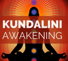 Awaken Your Kundalini ENERGY-HEALING &amp; Energy Expert Service! - £39.54 GBP