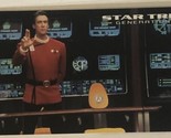 Star Trek Generations Widevision Trading Card #3 Alan Ruck - £1.94 GBP