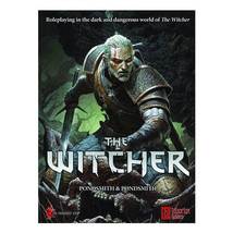 The Witcher Role Playing Game - £77.80 GBP