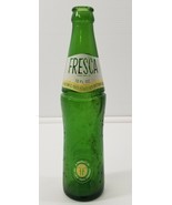 AR) Vintage Fresca Coca Cola 10oz Empty Glass Green Soda Bottle - £7.48 GBP