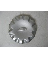 Center Cap Only For Wheel 15X6-1/2 11 Spokes Aluminum Fits 99-03 Windsta... - $27.15 CAD