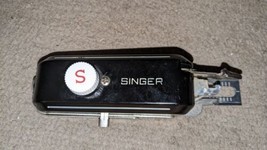Singer Buttonholer 160743 Fast Free Shipping - £15.42 GBP