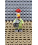 LEGO The Muppets Beaker Minifigure 71033 CMF Series Retired - €7,62 EUR
