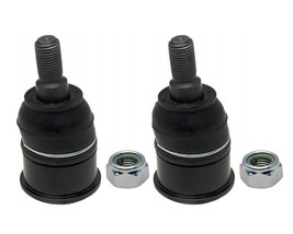 2 Lower Ball Joints For Honda Accord EX LX 2.4L 3.0L Sedan Coupe Rotulas... - $33.19