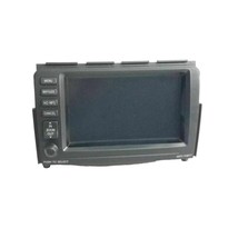 2005-2006 Acura Mdx Navigation Info Display Screen 39810 S3V A220 M1 - £236.06 GBP
