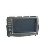 2005-2006 ACURA MDX NAVIGATION INFO DISPLAY SCREEN 39810 S3V A220 M1 - £235.67 GBP