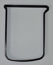 Chemistry Beaker Measuring Cup Lab Science Cookie Cutter 3D Printed USA ... - $4.09 CAD