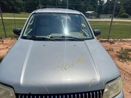 Hood Fits 01-07 ESCAPE 104870591Hood Only, Any Damage is Marked In Yellow - $2,347.90 MXN