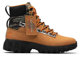 Timberland Men TBL Edge Waterproof Boots - £72.88 GBP+