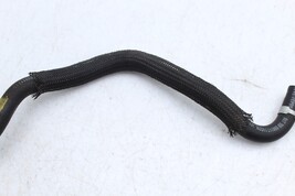 16-20 INFINITI Q50 3.0L COOLANT HOSE LINE PIPE E6136 image 4