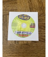 Brain Play Preschool-1 Grade PC Game - €42,11 EUR
