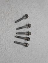 2006 Chevy Chevrolet Colorado Water Pump Bolts - $29.99