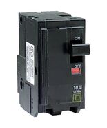 Square D - QO250CP QO 50 Amp Two-Pole Circuit Breaker - €44,92 EUR