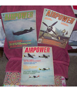 lot of {6} vintage 60&#39;s &amp; 70&#39;s magazines { aviation}-
show original titl... - £11.61 GBP