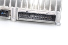 10-16 MERCEDES-BENZ W212 E350 E550 HARMAN/BECKER AMPLIFIER AMP E6191 image 6