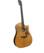 Taylor Guitar - Acoustic electric 310ce 442640 - $18,663.36 MXN
