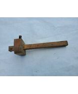 Vintage Stanley No.62. 6"  Wood  Scribe - $19.99