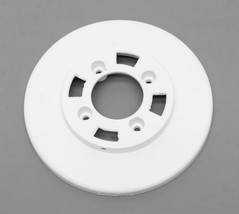 Google Nest Mounting Plate and Cover for GA02411-US Cam with Floodlight - Snow image 2