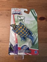 Playskool Heroes Jurassic World Ankylosaurus Dinosaur  - $8.38