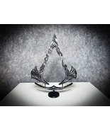 Assassin&#39;s Creed Valhalla Action Figure Nerd Geek Gift Collection Fan Ar... - $38.29 CAD