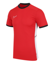 Nike Dri-Fit Academy Jersey Men&#39;s Soccer T-Shirts Football Top Tee FZ975... - $39.90