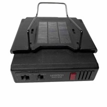 Uniden RD25 Radar Detector w/ cord and mounting hardware - £6.06 GBP