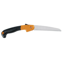 Sharp 7&quot; Folding Steel Pruning Saw with Non-Slip Grip 1Pc  Handsaw Portable - £18.63 GBP