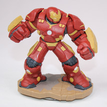 Disney Infinity 3.0 Marvel Super Heroes Avengers Iron Man Hulkbuster 4&quot; ... - $9.70