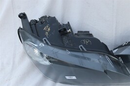 2011-13 BMW X5 E70 BI-Xenon Xenon AFS AHL Adaptive Headlight Head Lights L&R image 10