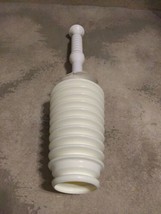 GT Water MP500-B4 All Purpose Master Plumber Plunger  - £2.25 GBP