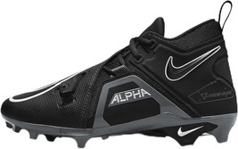 Nike Alpha Menace Pro 3 (us_Footwear_Size_System, Adult, Men, Numeric, Medium, N - £59.02 GBP