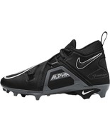 Nike Alpha Menace Pro 3 (us_Footwear_Size_System, Adult, Men, Numeric, M... - £58.81 GBP