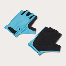 Oakley Drop Road Gloves Unisex Sports Half-Finger Glove Training FOS9008... - $44.91