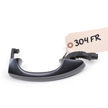 2015-2019 Mk7 Vw Gti Front Right Passengers Exterior Door Pull Handle Oe... - $931.01 MXN