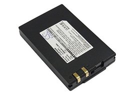 Cameron Sino 800mAh Battery for Samsung SC-D385, SC-DX103, VP-D381, VP-D38li, VP - $16.66