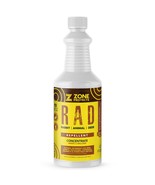 Zone Protects R.A.D.; Rabbit, Animal, Deer Repellent Concentrate, 32oz; ... - $549.43 MXN