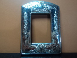 decorative picture frame - Silver bath - $41.58