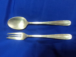 Vintage Christofle  serving  -Made in Argentina - £70.22 GBP