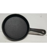 Cast Iron 5&quot; Skillet Frying Pan Vintage Mini Cast Iron Skillet - $10.61
