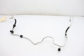 2010 MERCEDES-BENZ C207 E350 COUPE A/C LINE HOSE PIPE E2088 image 9