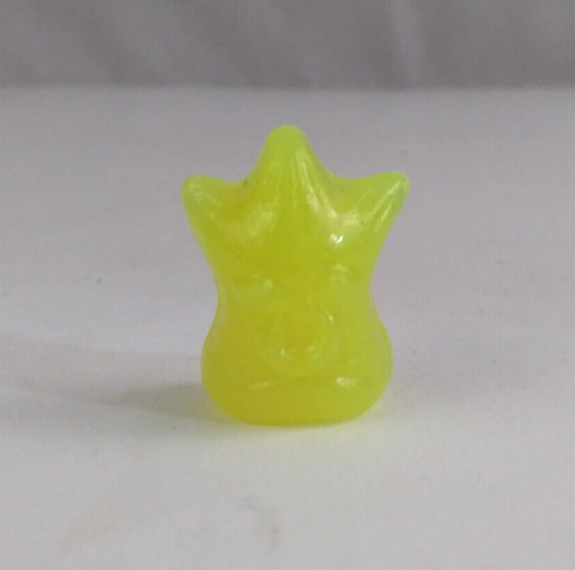 1996 Gogo&#39;s Crazy Bones Buddies Classic Coca-Cola Congo Loco  1&quot; Mini Fi... - $5.11