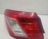 Driver Tail Light Quarter Panel Mounted Fits 07-09 LEXUS ES350 881884 - £59.62 GBP